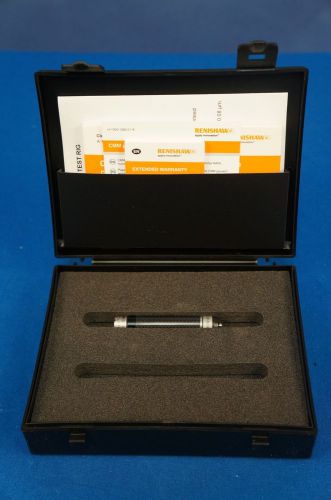 Renishaw tp20 em1 cmm probe module demonstration model kit with 6 month warranty for sale