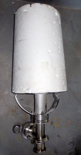 Mdc cryogenic sorption pump dewar for sale