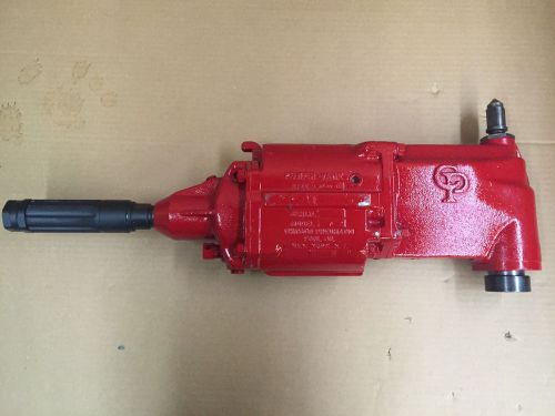 Chicago pneumatic corner drill tube roller cp-3450-r 4 morse taper close quarter for sale