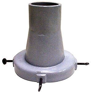 Safety Cover for Manual Meat Grinders