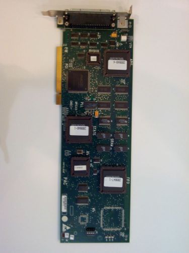 Agfa APIS PAC Board PCI Card