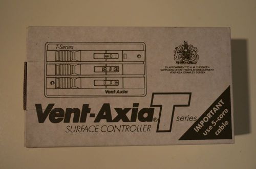 Vent-Axia TSC 361111