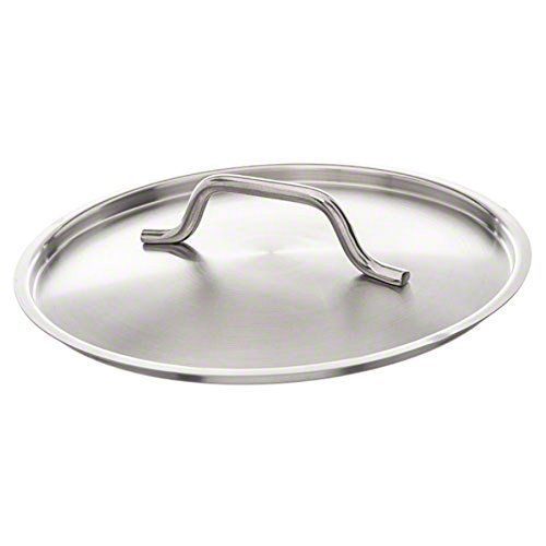 Pinch (C-10)  10&#034; Stainless Steel Cover
