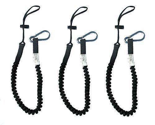 Campingandkayaking us-15-tl, 3 pack tool leash, 15 lb working limit, single for sale