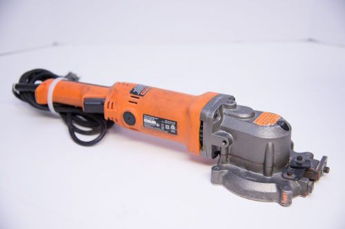 BN Products Cutting Edge Saw BNCE-20 for Cutting Rebar and More!
