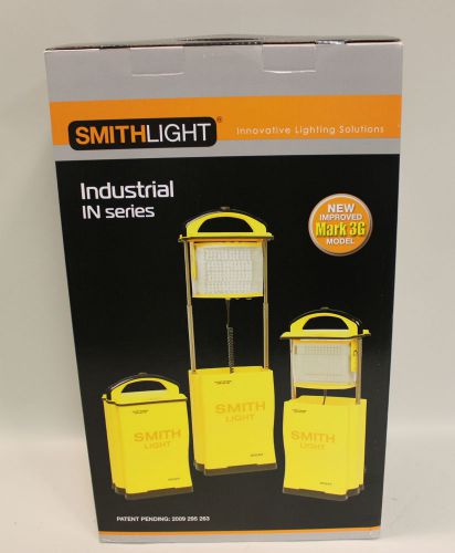 New in box - smithlight industrial in series mark 3g in120lb-r 2160 lumens for sale