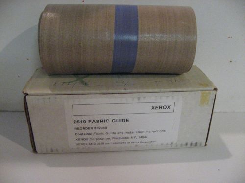 XEROX  8R2959 Fabric guide