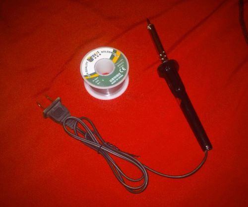 (Combo) solder &amp; Soldering Wire