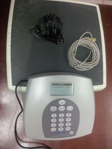 HEALTH O METER PRO PLUS 2600KL WITH SCALE