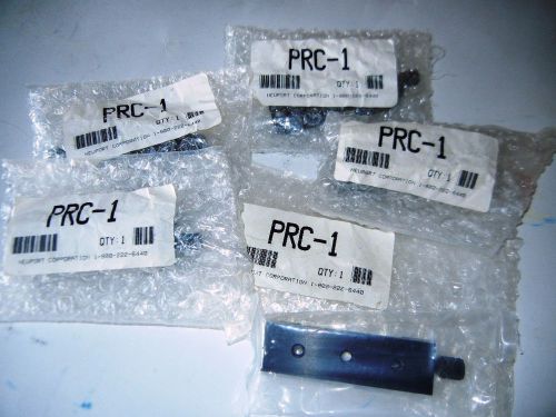 Newport Optical Laser Precision Rail Carrier PRL Series 1in PRC-1 NEW