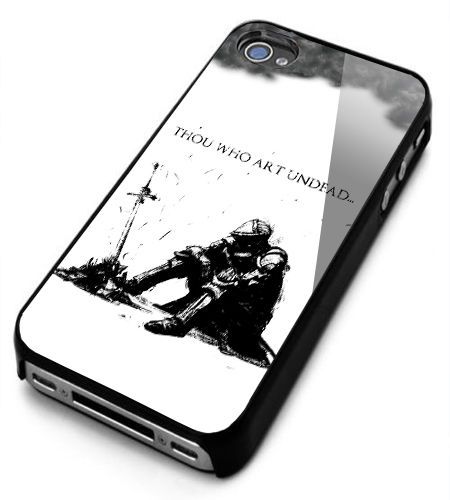 Oscar Knight of Astora Dark Souls Cover Smartphone iPhone 4,5,6 Samsung Galaxy