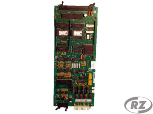 1750700r1 allen bradley electronic circuit board remanufactured for sale