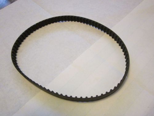 USED # MRS025002 TIMING BELT FOR MODEL 1217A MARTIN YALE PAPER FOLDING MACHINE
