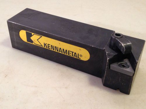 KENNAMETAL KTGPL-245L Lathe Turning Tool Holder Insert TP54