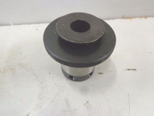 TAP ADAPTER VAL/SMITH TOOL TYPE FOR 5/8&#034; TAP SIZE 2   STK 6454