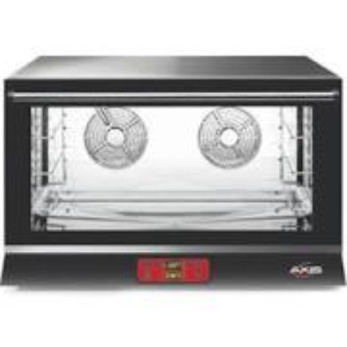 Axis (AXC824RHD) Convection Oven Export Model Full Size 31-1/2&#034;