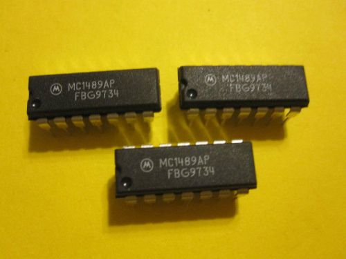 MC1489AP(1 ITEMS)