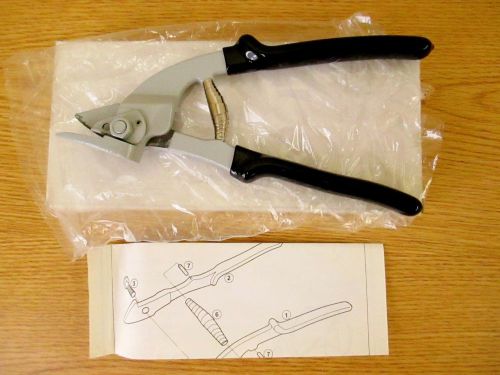 Gerrard #502 deluxe strap cutter for sale