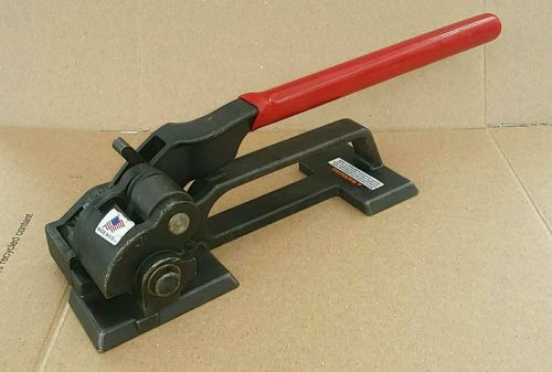 MIP 1300 - STEEL STRAPPING TENSIONER