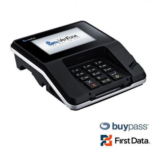 NEW Verifone MX-915 PIN PAD Buypass Firstdata Petro KEY