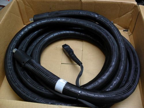 MELTON H274797 HOT MELT HOSE  24&#039; Long 230v Compatible Hot Melt Hoses