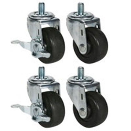 Beverage-Air 00C26-015A Casters, Legs, and Feet