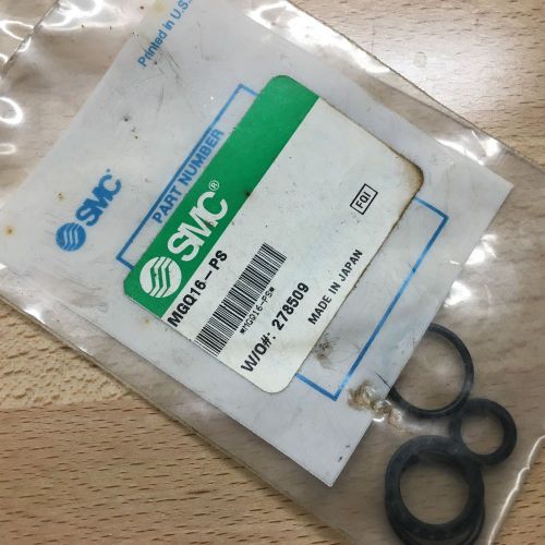 SMC MGQ16-PS Seal Kit Repair Part