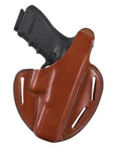Bianchi 18626 Shadow II Holster RH Plain Tan Size 05 SIGARMS P230