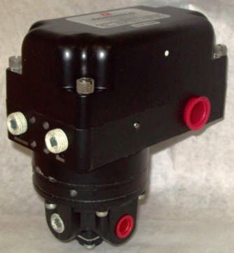 Fairchild t5220 electro pneumatic transducer t5220-5 for sale