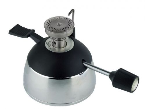 Mini outdoor butane gas burner for hario syphon coffee maker tca-2 tca-3 tca-5 for sale