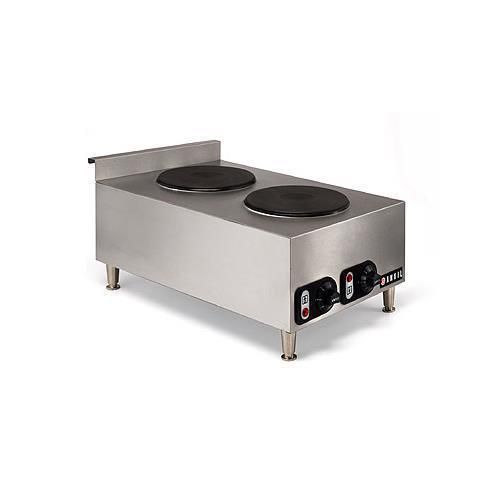 New Vollrath 40739 Hot Plate