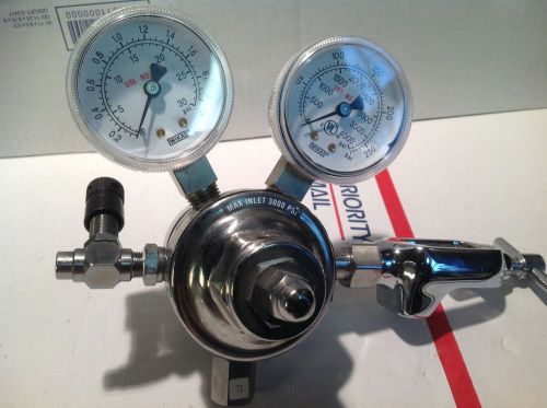 Chirongas regulator  made for bayer  cga973 part # 116026 #2 for sale