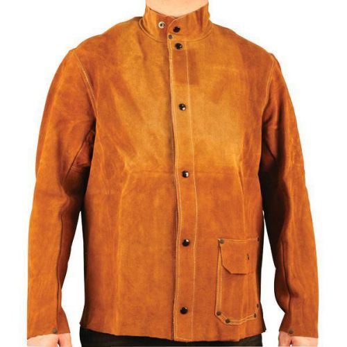 TILLMAN Jacket - Model .: TIL3680XL Size: XL Color: Brown