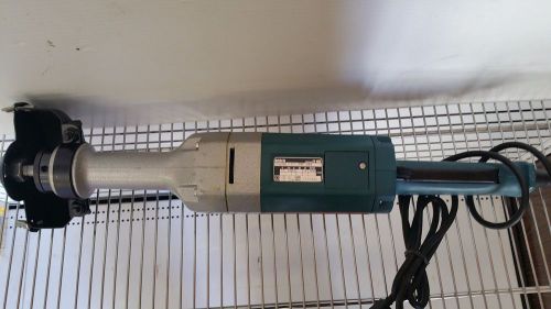 BOSCH 1207 5inch Straight Grinder/Polisher NEW OLD STOCK NEVER USED