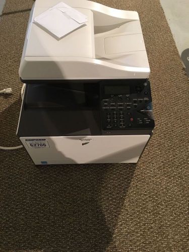 Sharp MX-C300W Printer For Sale