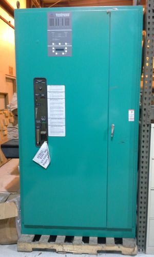 800A By-Pass Isolation Automatic Transfer Switch