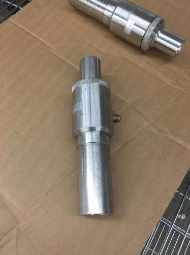 PIAB EJECTOR - 300 Stainless Steel, Part# 31.08.002