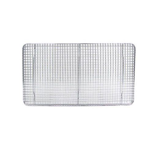 Admiral Craft WPG-1018 Wire Pan Grate 10&#034; x 18&#034; fits full-size steam pans
