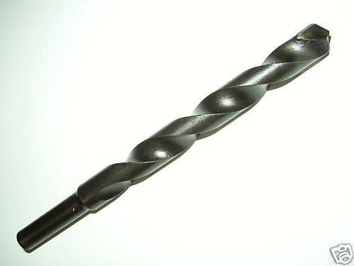 Nib!! milwaukee masonry carbide tip 1/2&#034; drill bit for sale