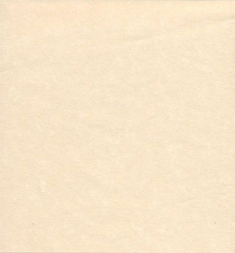 Old Natural Parchment Paper 24lb Size 8.5 X 11 Inches 50 Sheets Per Pack