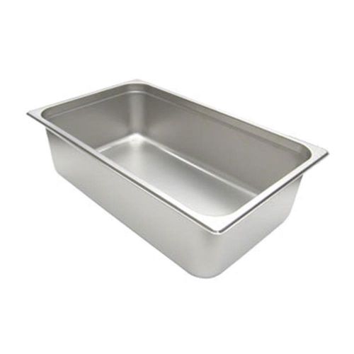 Admiral craft 22f6 nestwell steam table pan full-size for sale