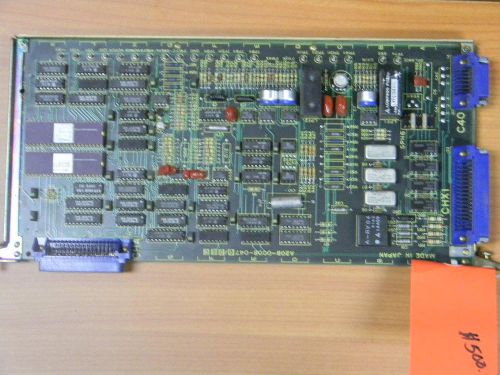 FANUC ADD AXIS (RES) BOARD A20B-0008-0470/06C FREE SHIPPING