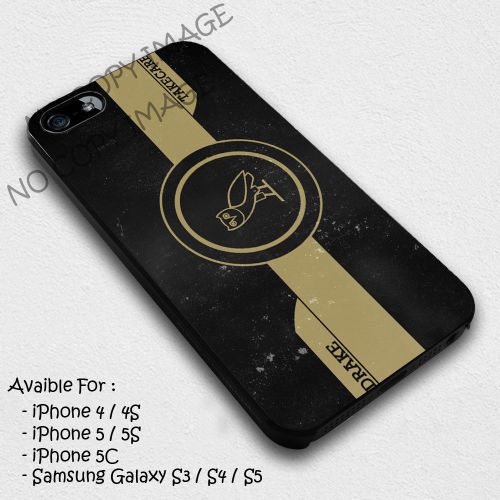499 Drake Take Care YMCMB Design Case Iphone 4/4S, 5/5S, 6/6 plus, 6/6S plus, S4