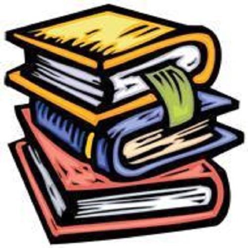 30 Custom Books Personalized Address Labels