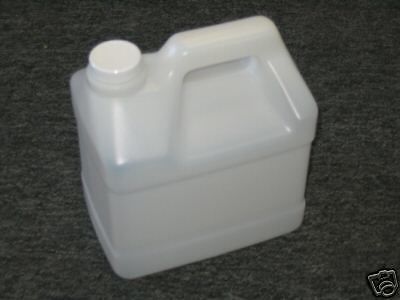 5qt.Container for Hydro Force Sprayer or Inline Sprayer