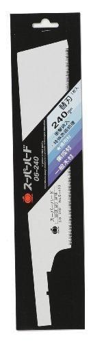 SUPERHARD Saw Extra blade S-41006-240 From Japan New