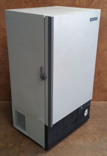 Thermo Scientific / Harris Ultra Low Freezer * -85°C * 21 ft3 * 115 V *For Parts
