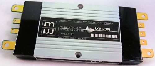 Vicor Mega Module V1-L6R-EY