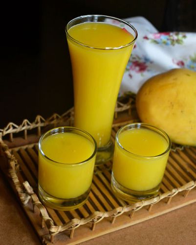 Mango lemonade lassi and mango milkshake recipes fresh juice