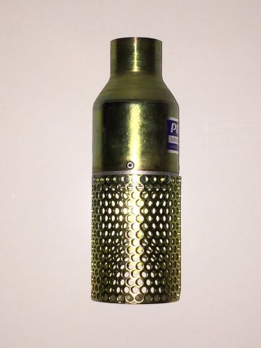 Proline 1.5 inch foot valve - new for sale